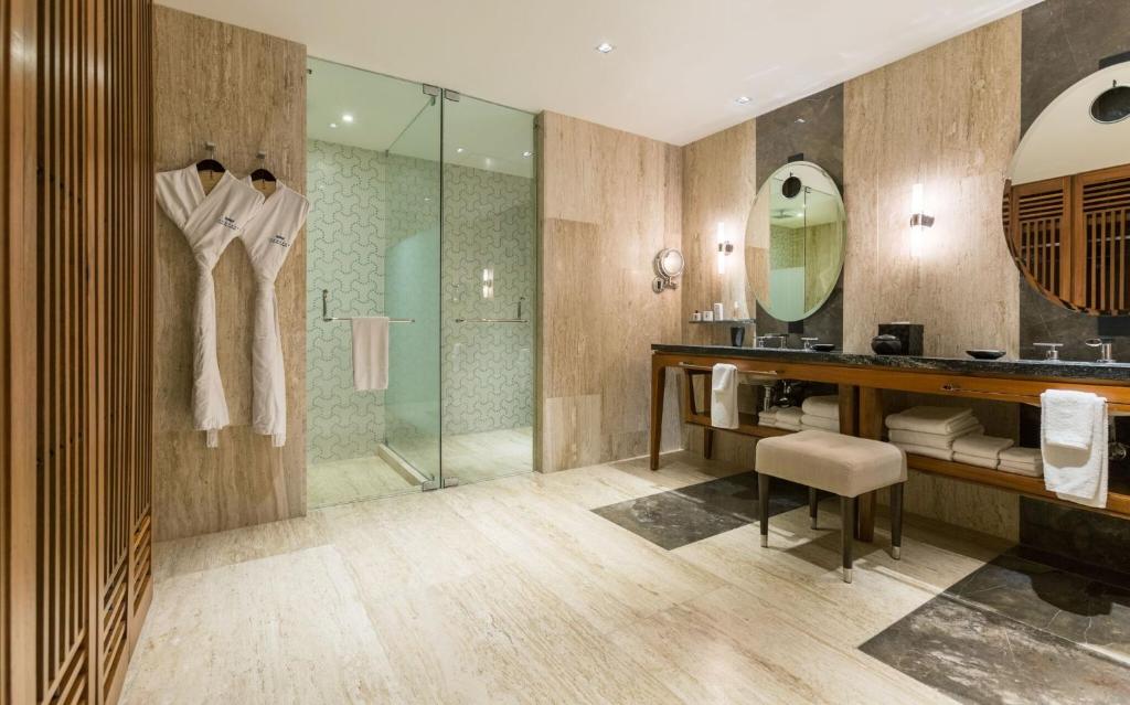 バスルーム（客室）