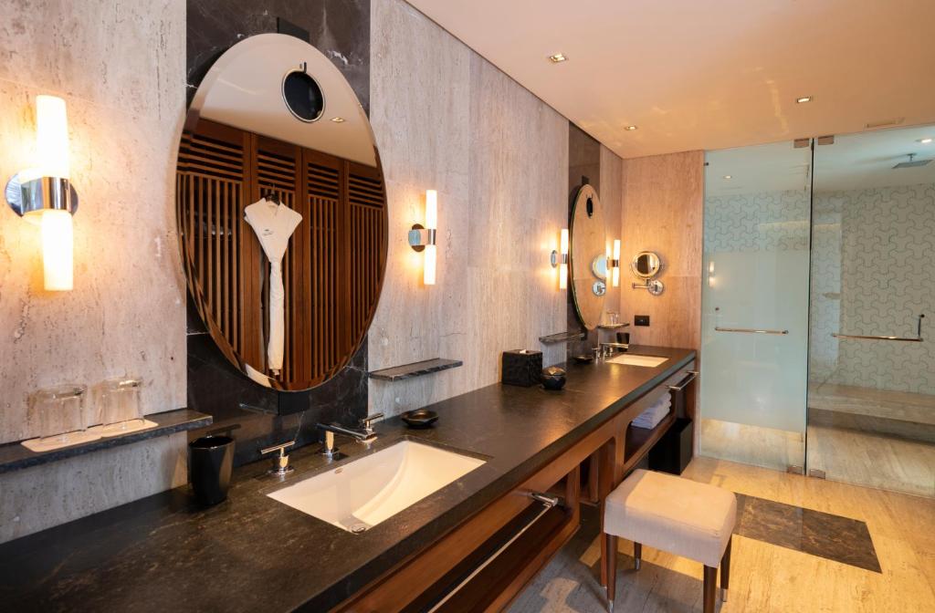 バスルーム（客室）