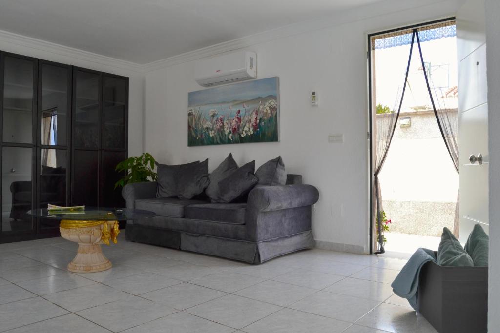 Townhouse with shared pool - 5