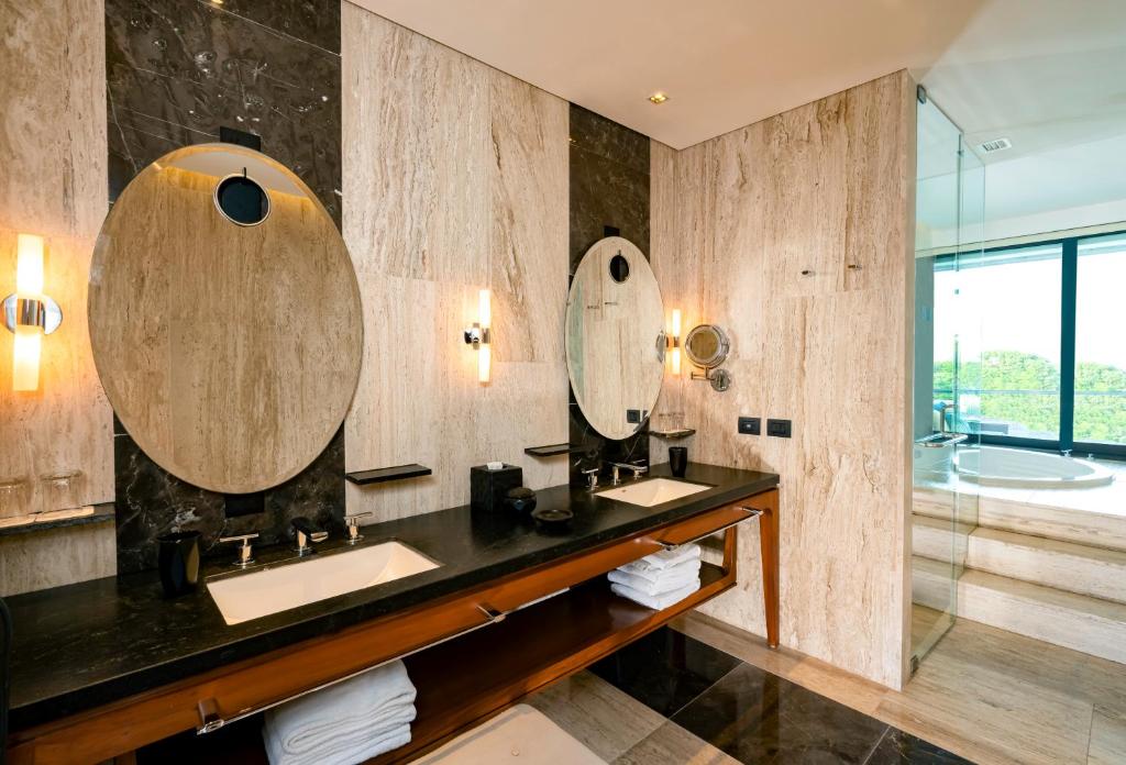 バスルーム（客室）