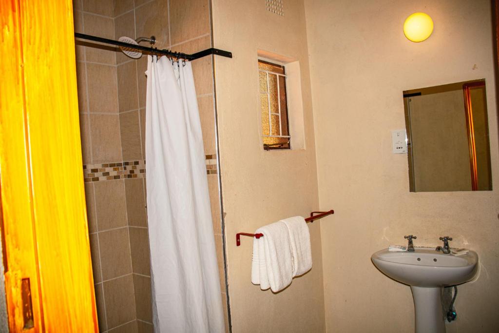 Ванная комната