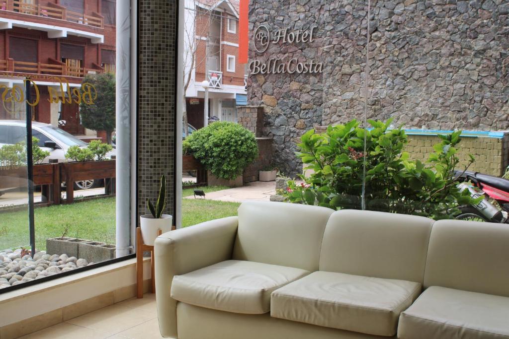 Hotel Bella Costa - 4