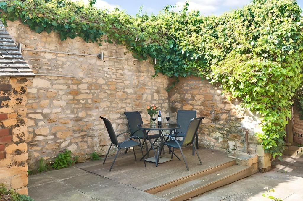 Cidermill Cottage photo 7