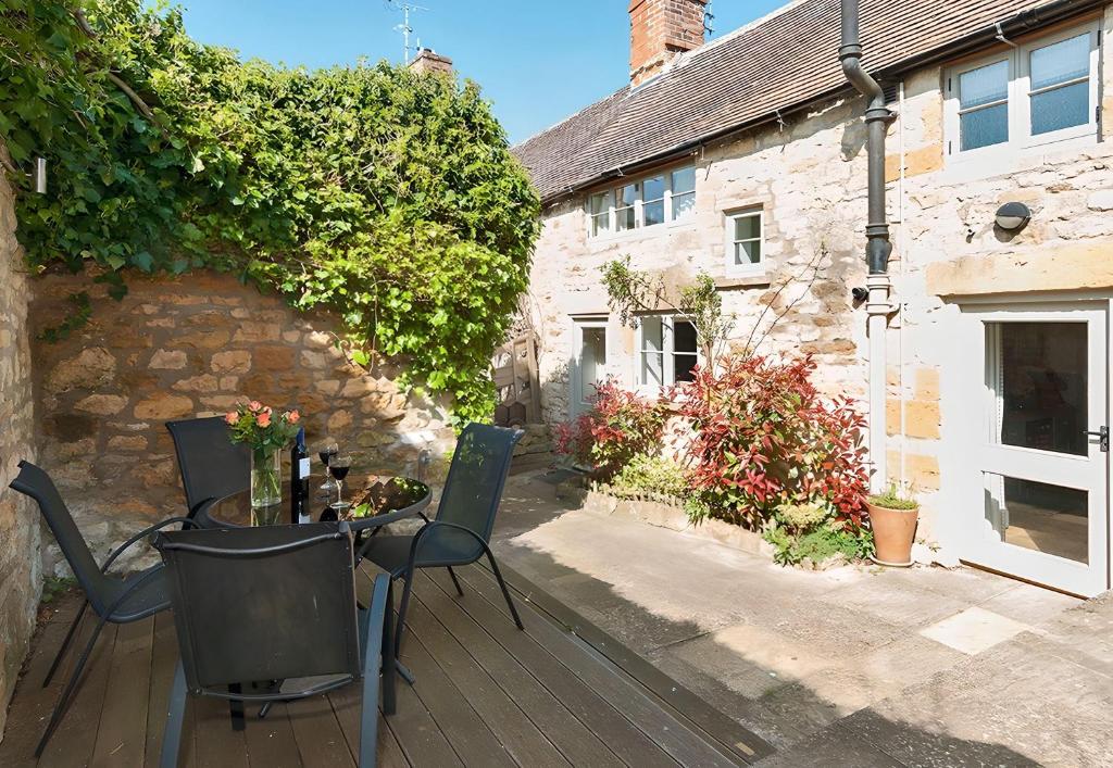 Cidermill Cottage photo 4
