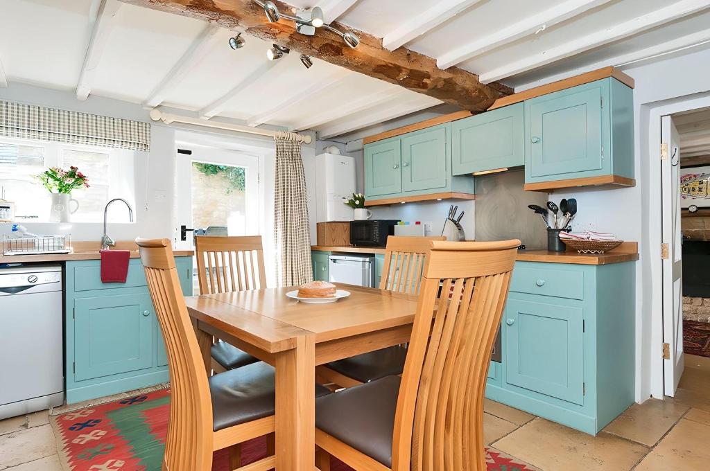 Cidermill Cottage photo 5