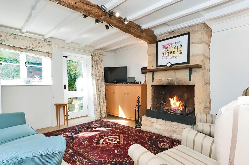 Cidermill Cottage photo 8