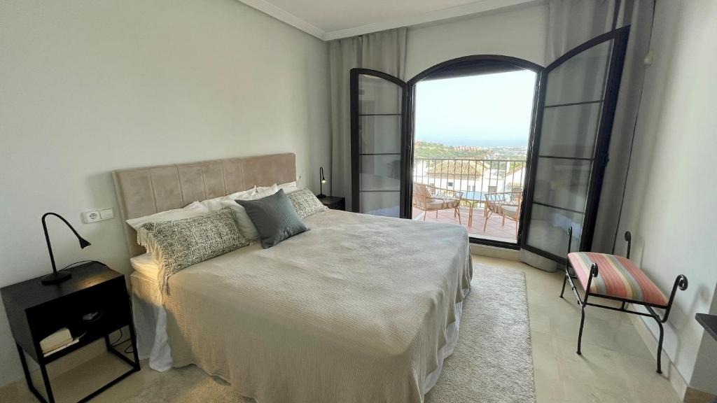 Olivos Sea View Apartment - 2