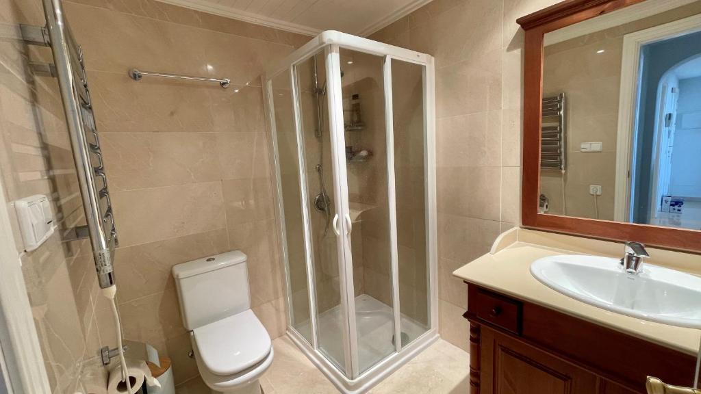 Olivos Sea View Apartment - 5