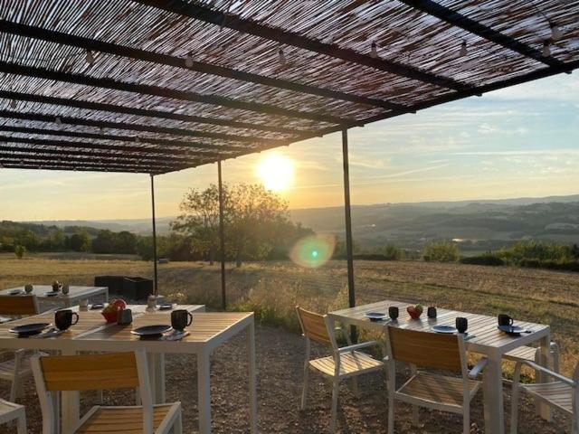 La Maison de Paul & Margaux