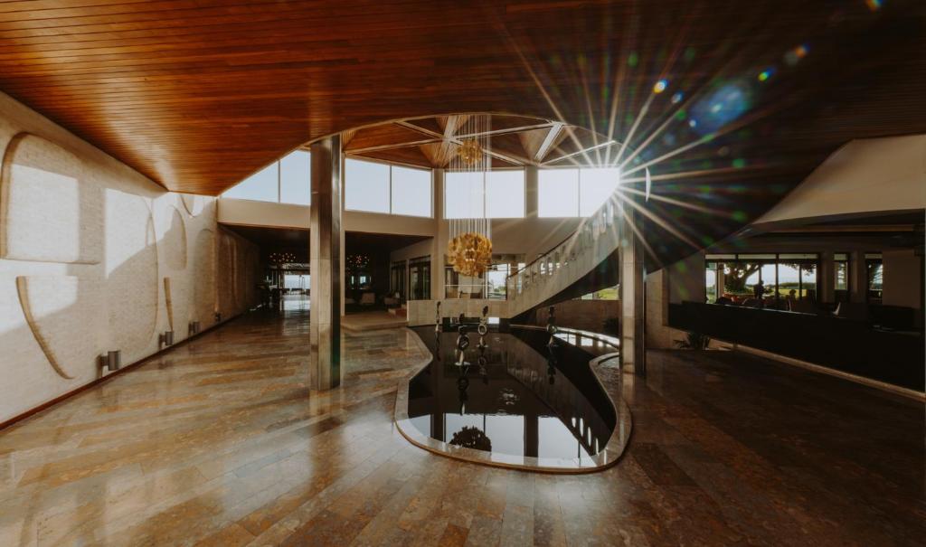 บริการและสิ่งอำนวยความสะดวก