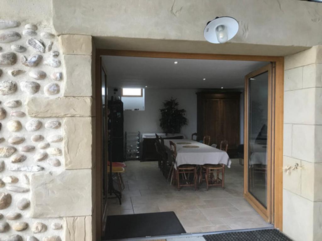 La Maison de Paul & Margaux