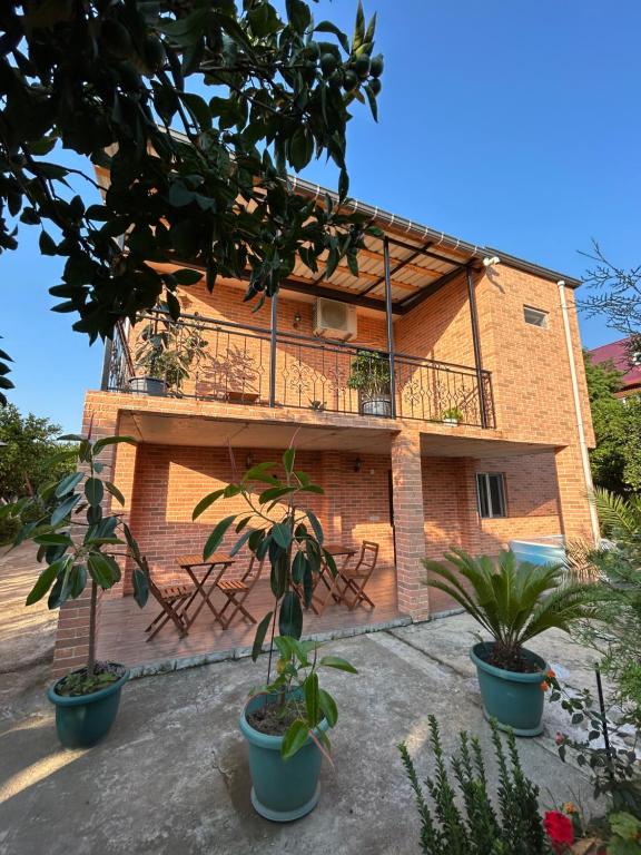 Greenview Guesthouse