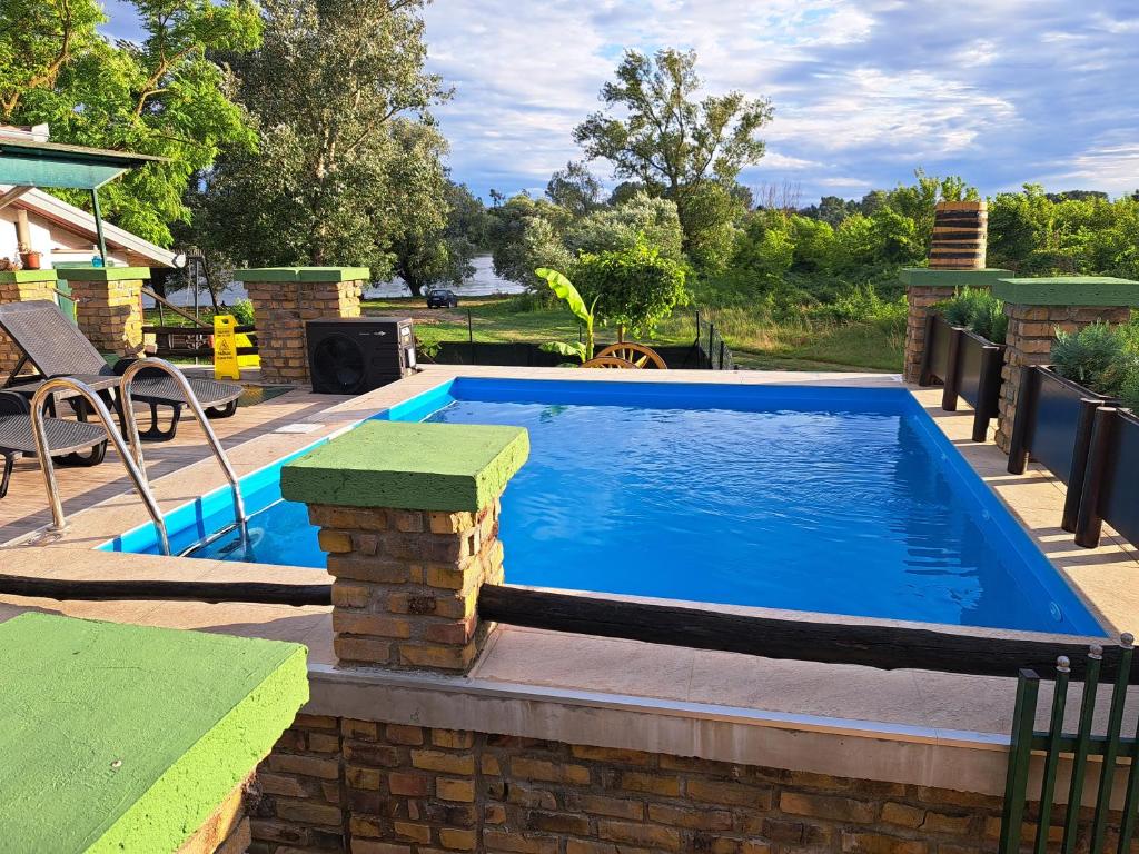 Vila Sava photo
