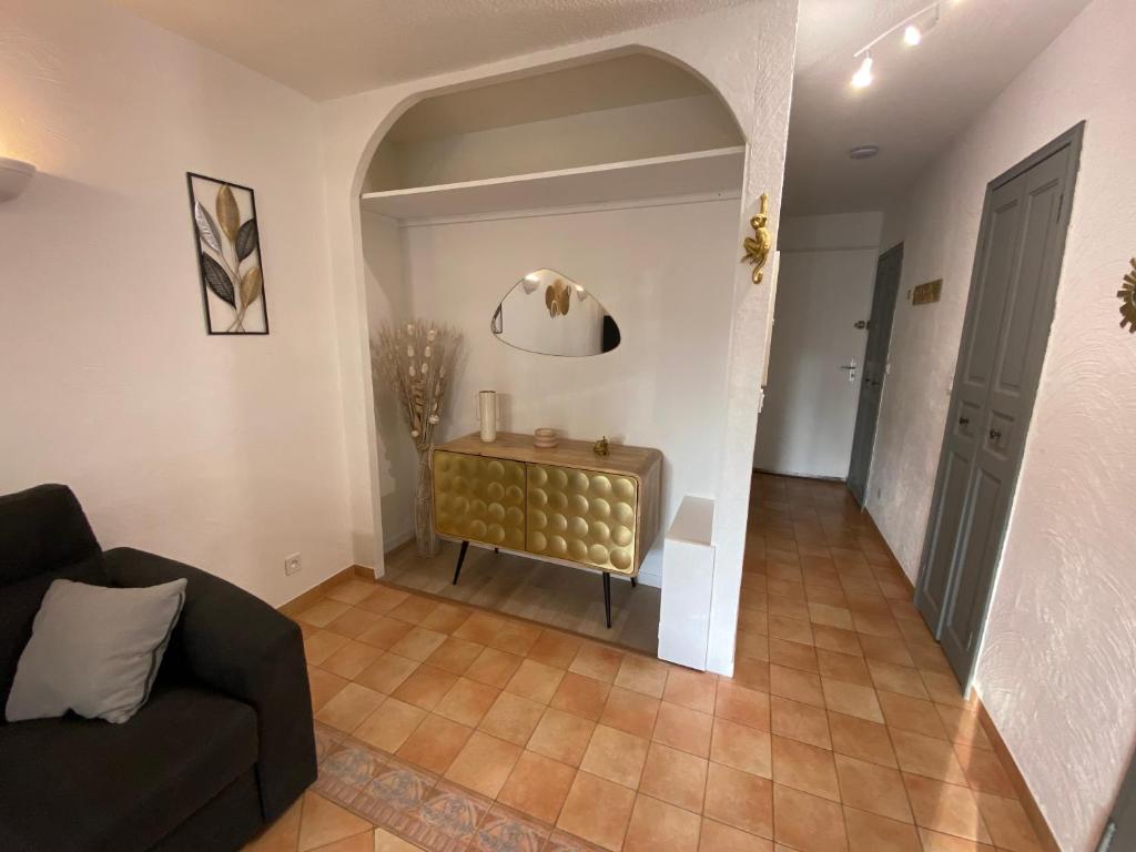 Joli appartement cosy - 5