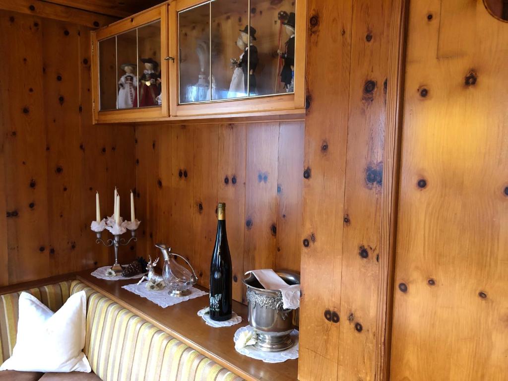 Hotel Alpenrose gut schlafen & fruhstucken photo