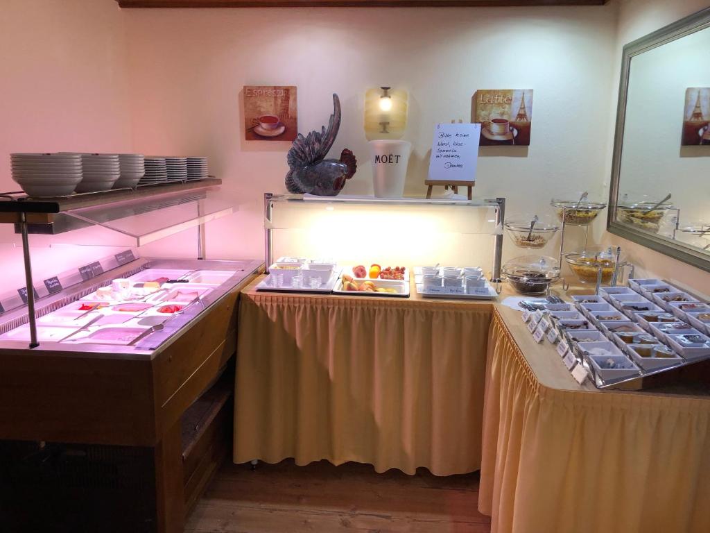 Hotel Alpenrose gut schlafen & fruhstucken photo