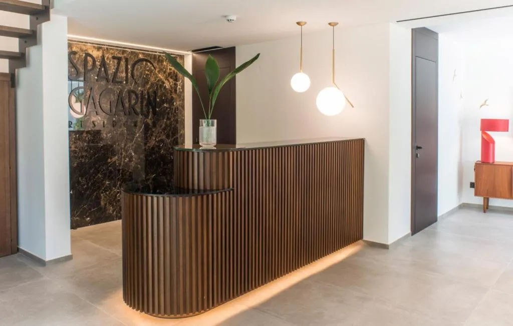 Spazio Gagarin Residence, hotel in Matera