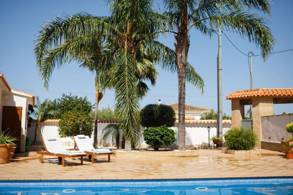Lalola villas - Villa privada Denia - 2