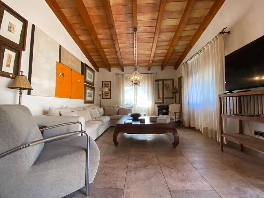 Lalola villas - Villa privada Denia - 4