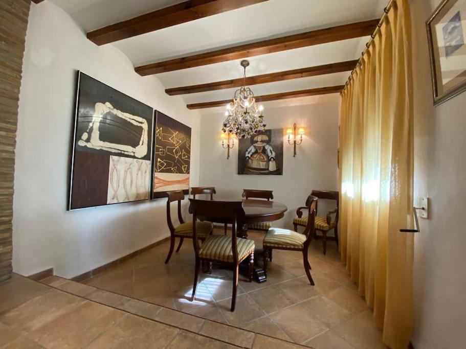 Lalola villas - Villa privada Denia - 5
