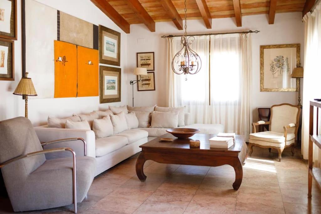 Lalola villas - Villa privada Denia - 3