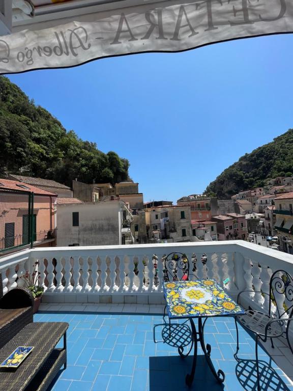 CETARA - ALBERGO DIFFUSO photo