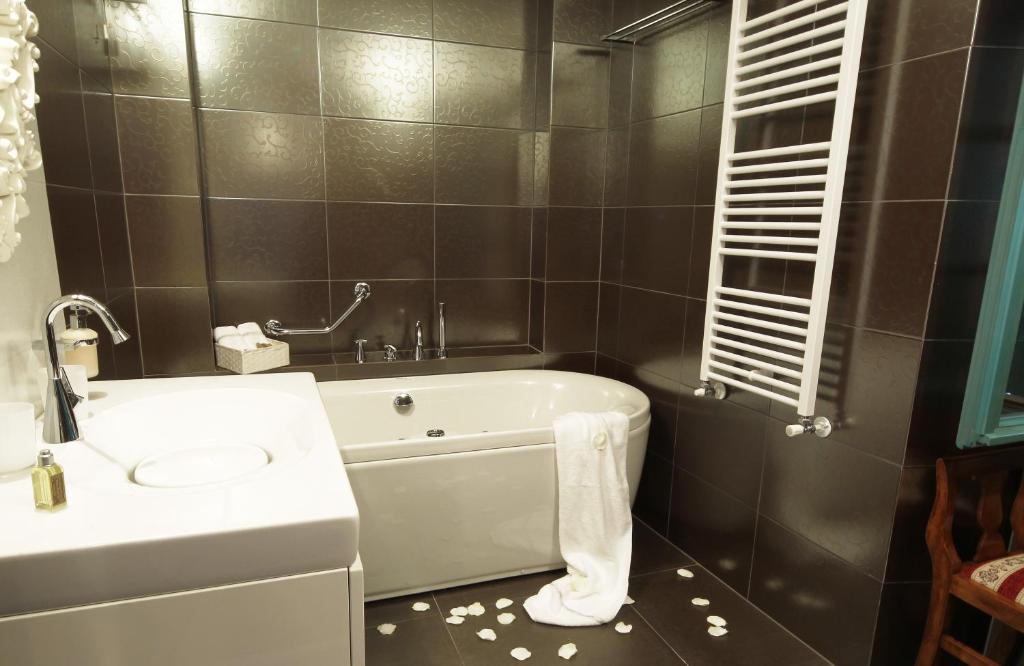 Boutique Hotel Vela Vrata photo