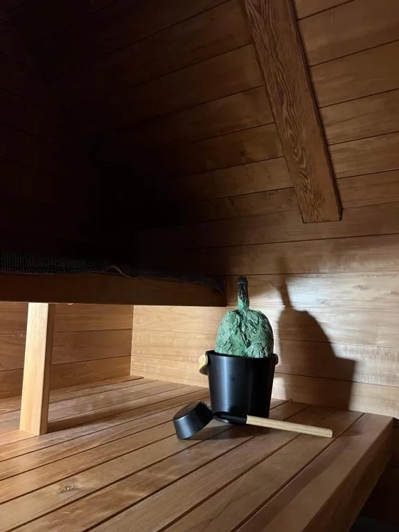 Kreutzwaldi Kodu 2, hotel v destinaci Võru