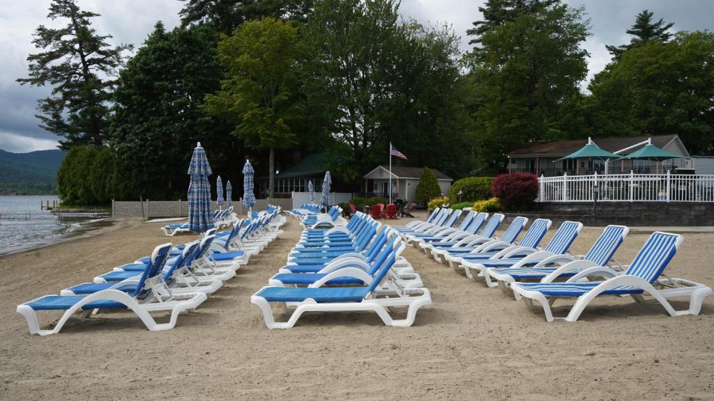 Marine Village Resort photo