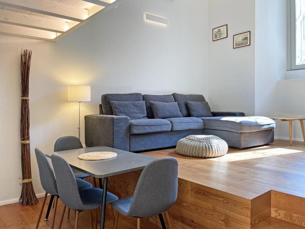 "La Portineria" Charming Apartment Old Town Como Lake - 2