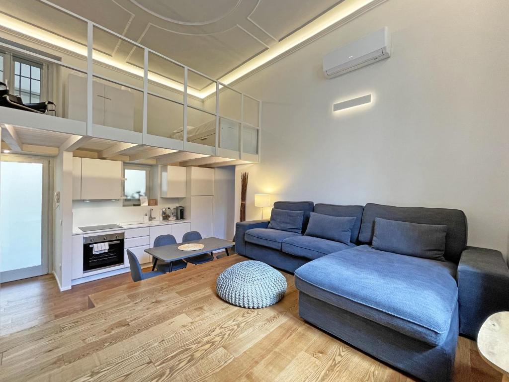"La Portineria" Charming Apartment Old Town Como Lake - 3