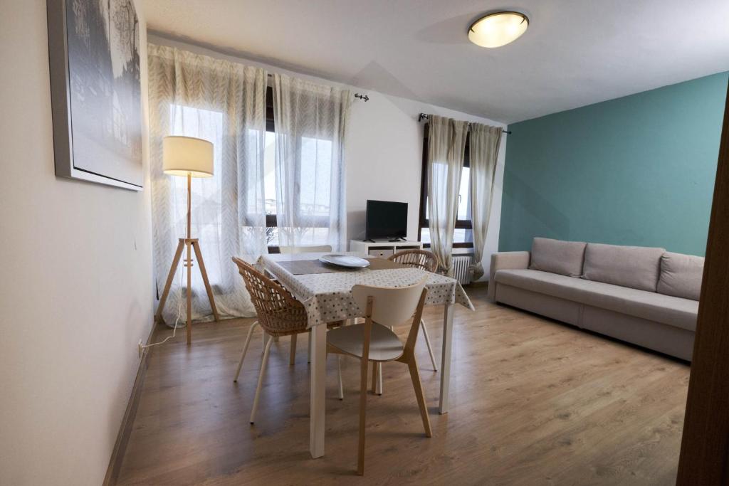 Campoamor Centro - Coqueto apartamento con WiFi - 2