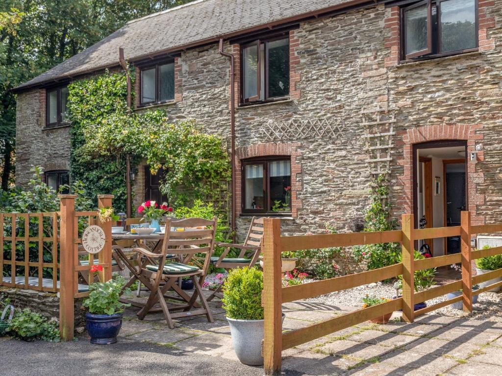 Honeysuckle Cottage, Kingsbridge