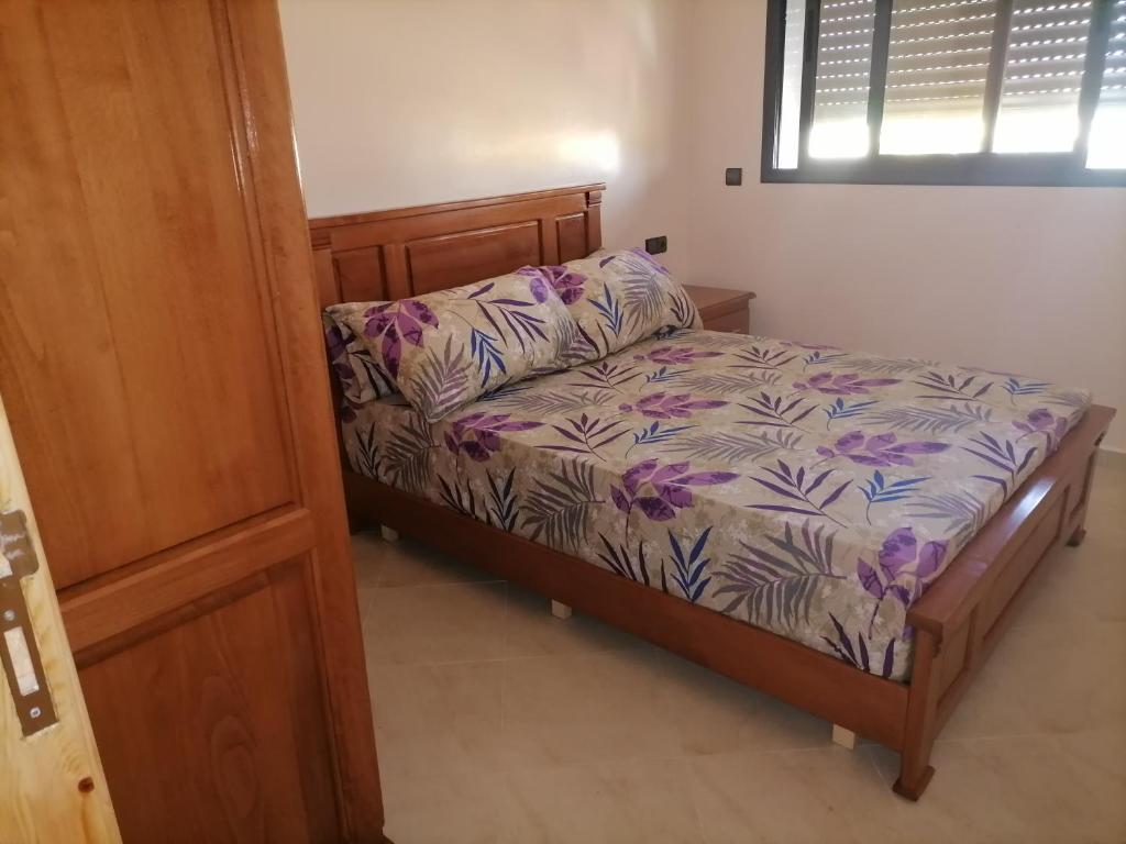 APP Medium 431, Oualidia