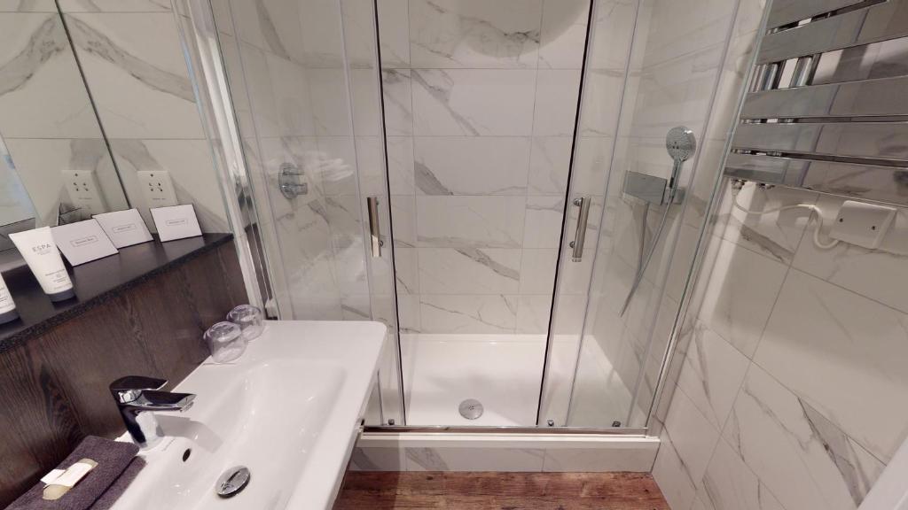 バスルーム（客室）