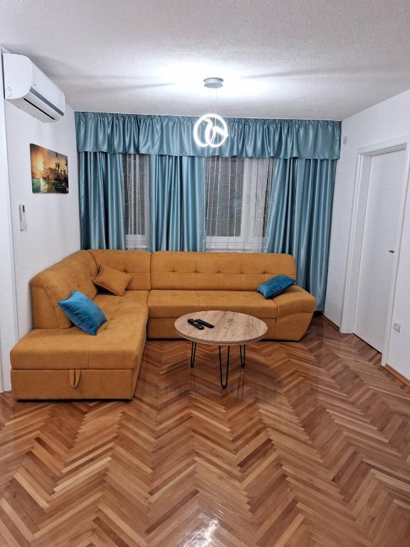 centar apartment, Banja Luka