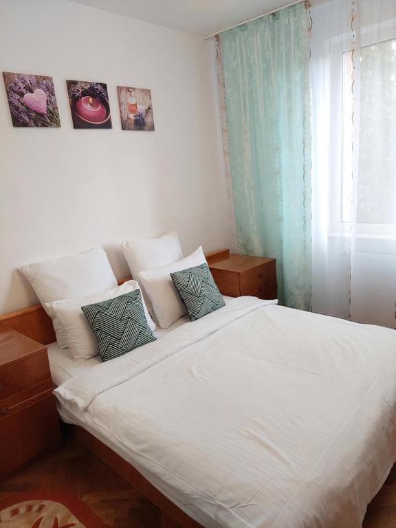 Low Buget Apartment, Brašov