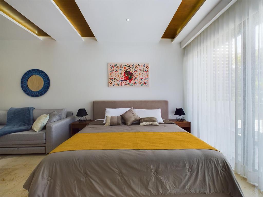 Studio near to 5th Avenue, Bars & Beautiful views By Yeah - 3