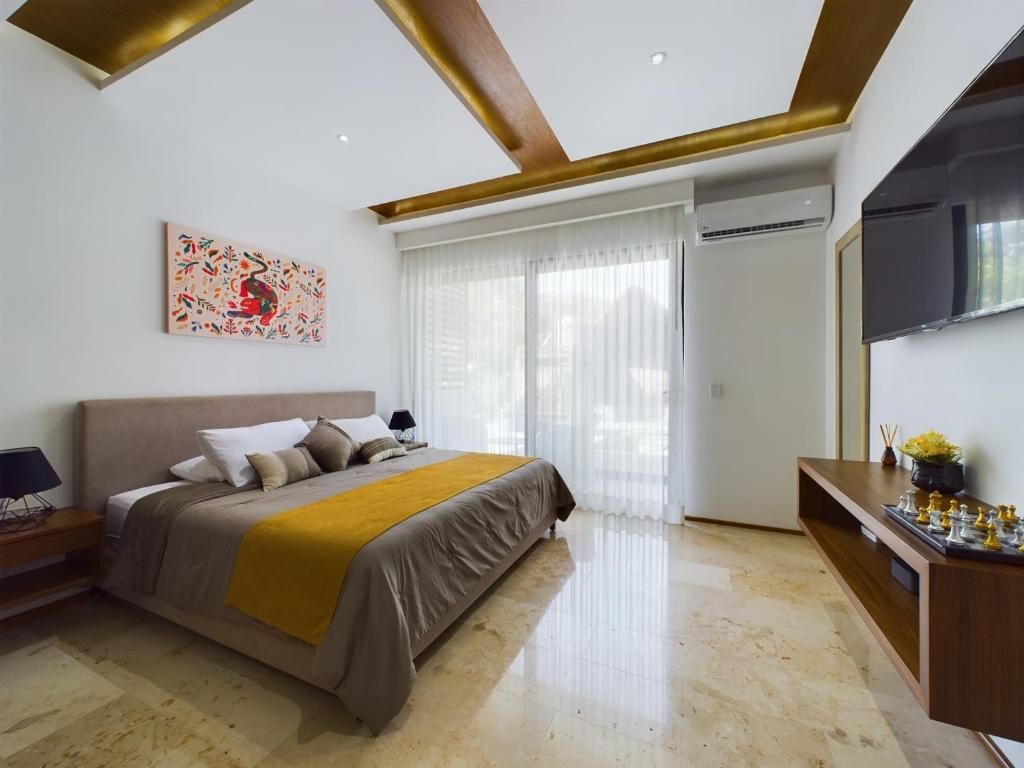 Studio near to 5th Avenue, Bars & Beautiful views By Yeah - 4
