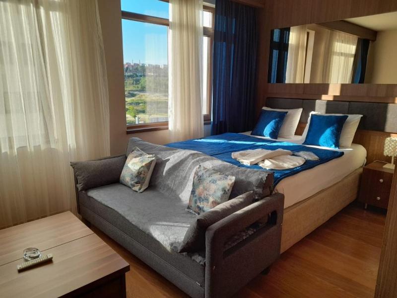 FALCON PalaS OTEL photo