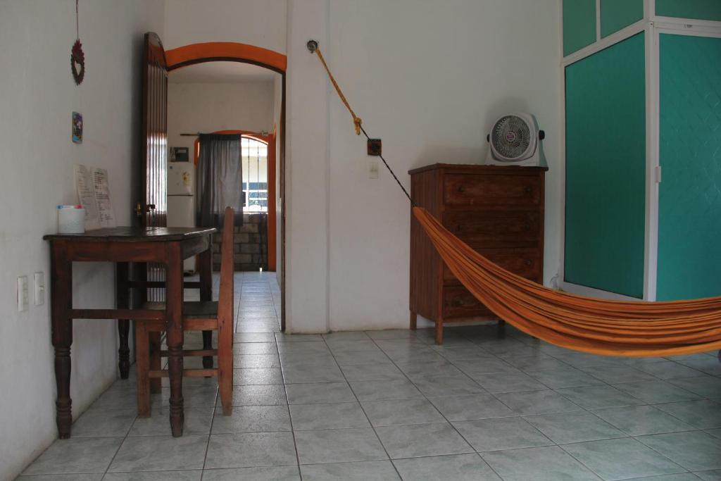 Casa Galindo photo