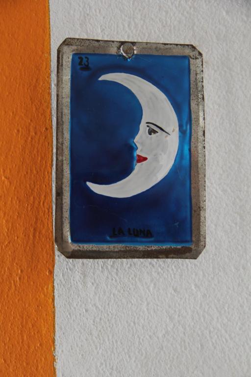 Casa Galindo photo