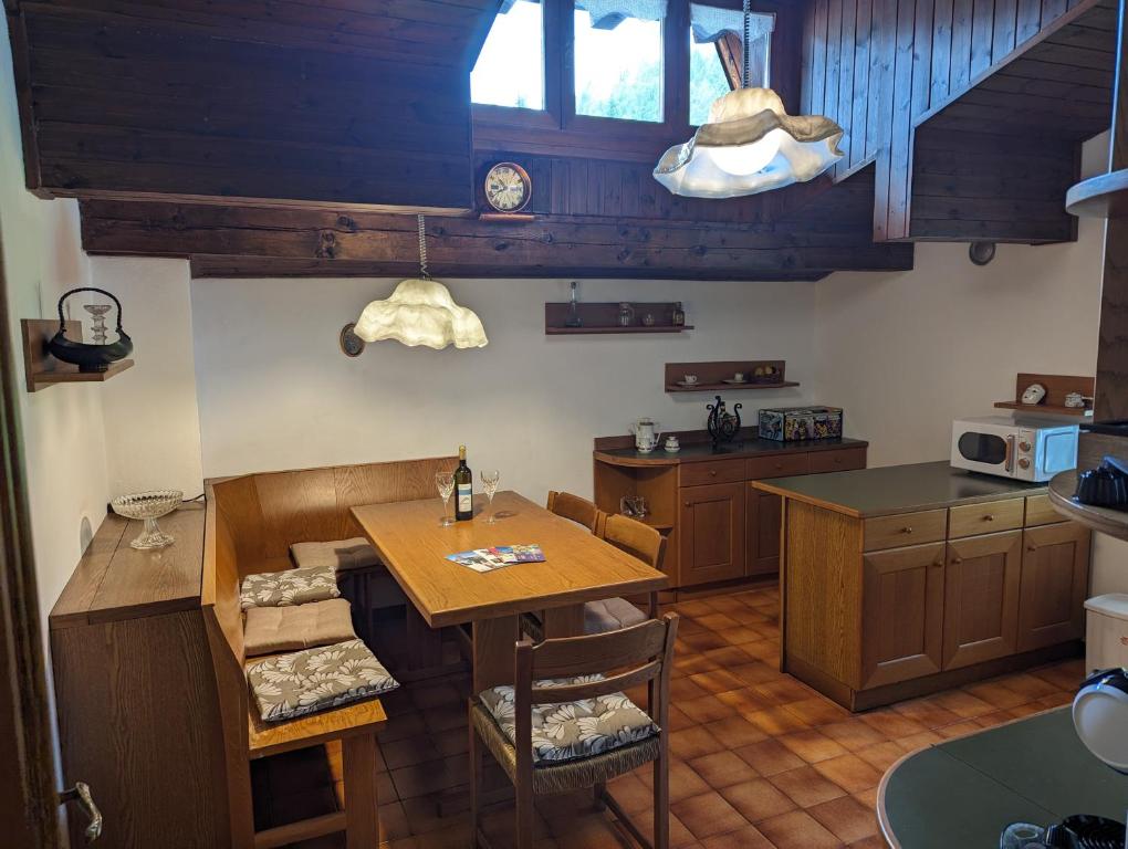 Appartement Il Gallo - 4