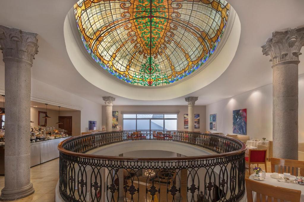 Presidente InterContinental Puebla by IHG - 2