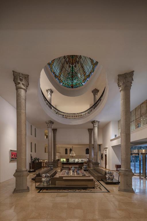 Presidente Intercontinental Puebla photo