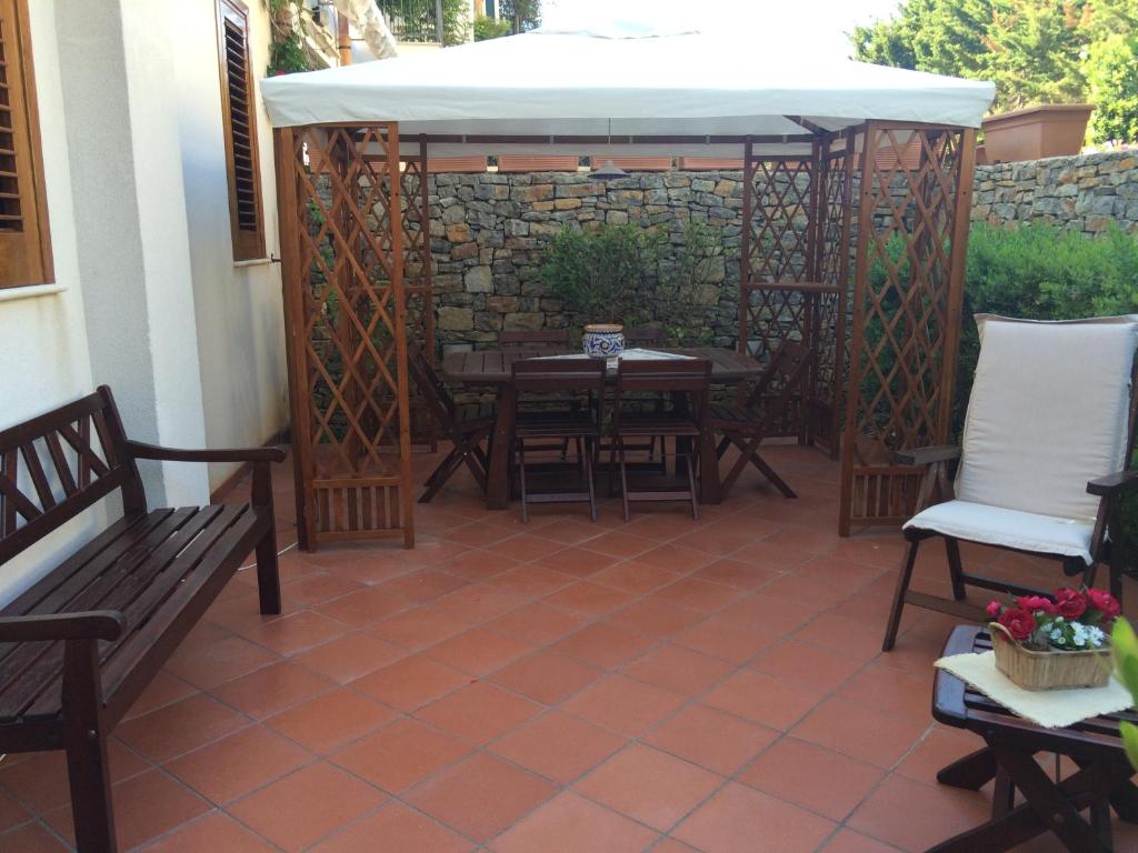 Villa Giuliana - 2