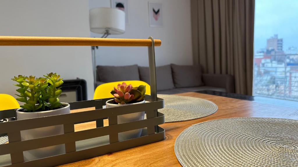 Departamento moderno en Rosario calidad & ubicación - 1