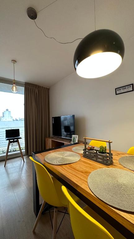 Departamento moderno en Rosario calidad & ubicación - 5