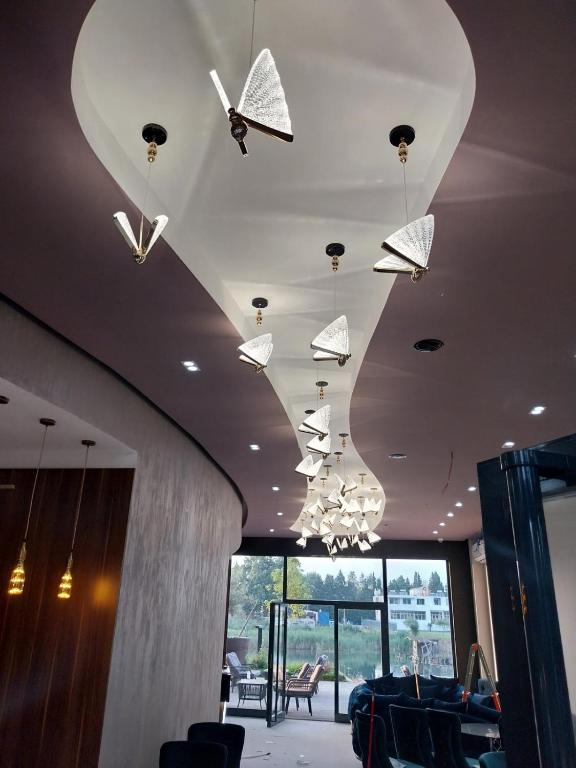 Dulamerovic Hotel - 2