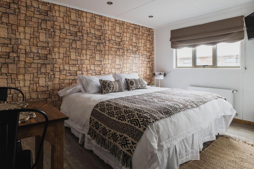 Hostal Lago Cóndor - 5